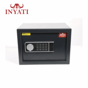 Digital Safe Inyati 250h X 350w X 250d (Sap)